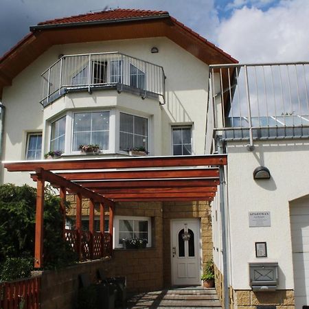Apartman "Pod Rokem" Sušice Exteriör bild