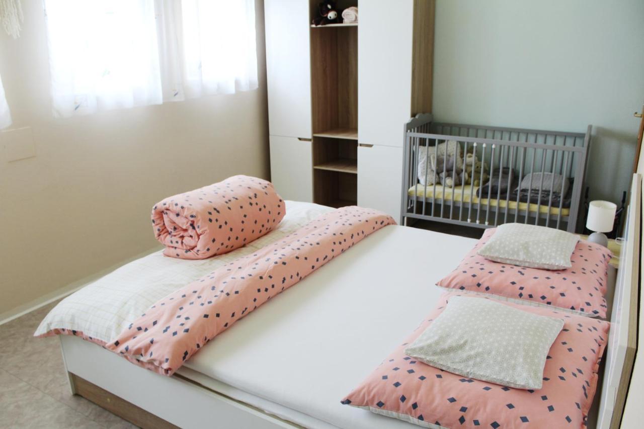 Apartman "Pod Rokem" Sušice Exteriör bild