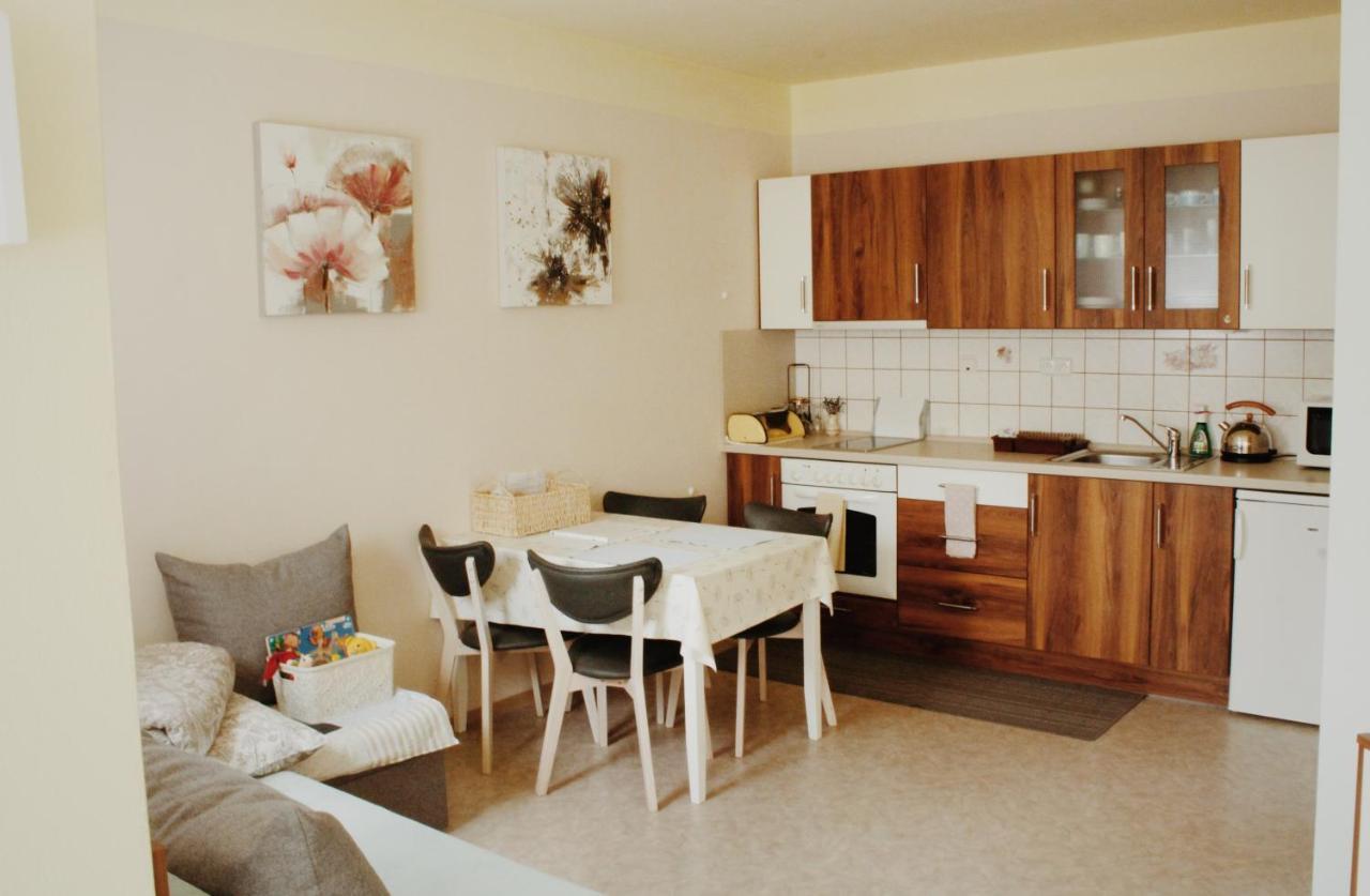Apartman "Pod Rokem" Sušice Exteriör bild