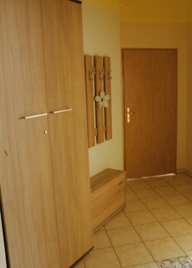 Apartman "Pod Rokem" Sušice Exteriör bild